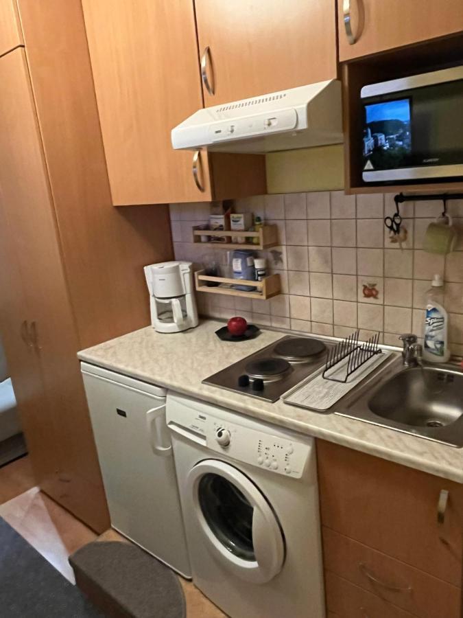 Tiny Private Apartment In Central Buda. Budapešť Exteriér fotografie
